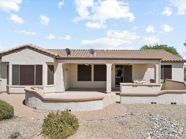 20900 N VISTA Trail, Surprise, AZ 85387