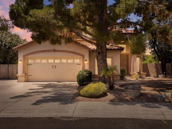 5993 W AURORA Drive, Glendale, AZ 85308