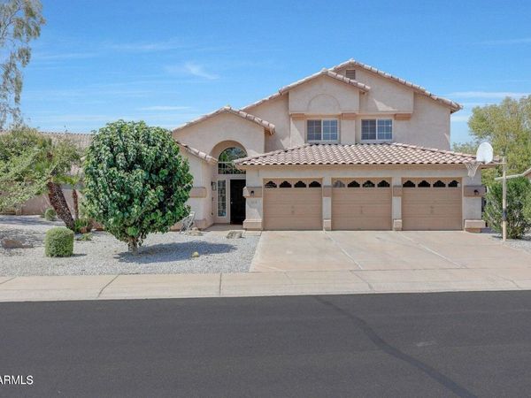 3210 N 108TH Lane, Avondale, AZ 85392