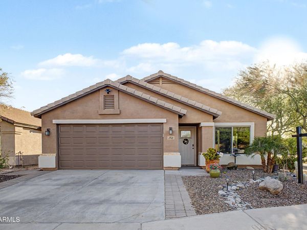 27618 N 24TH Lane, Phoenix, AZ 85085