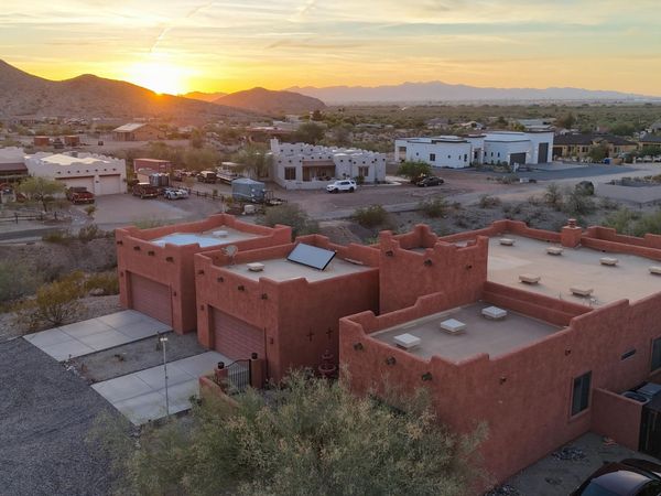 13146 W SOUTH MOUNTAIN Road, Goodyear, AZ 85338