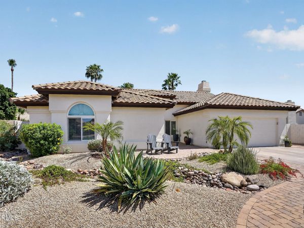 3418 E TERE Street E, Phoenix, AZ 85044