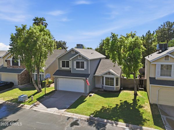 218 S RUSH Circle E, Chandler, AZ 85226