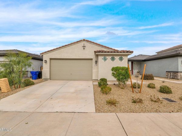 17382 W PARAISO Lane, Surprise, AZ 85387