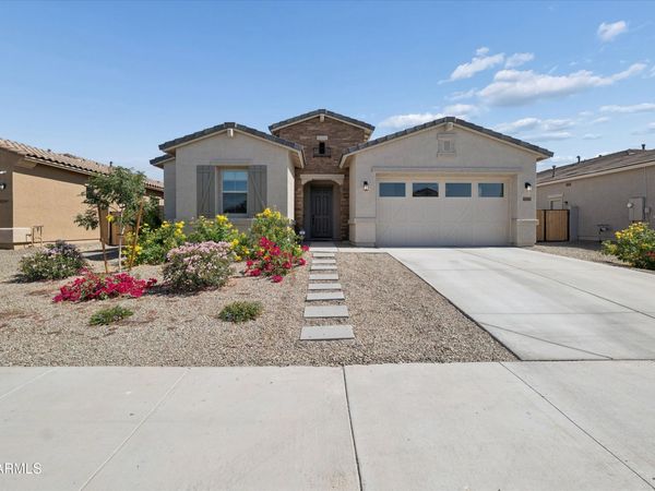 16384 W JACKSON Street, Goodyear, AZ 85338