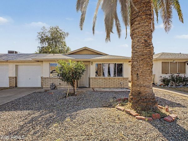 6834 N 81ST Lane, Glendale, AZ 85303