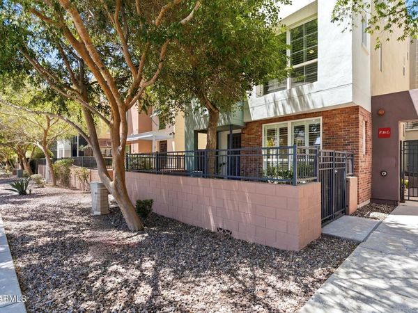 706 E WASHINGTON Street, Unit 117, Phoenix, AZ 85034