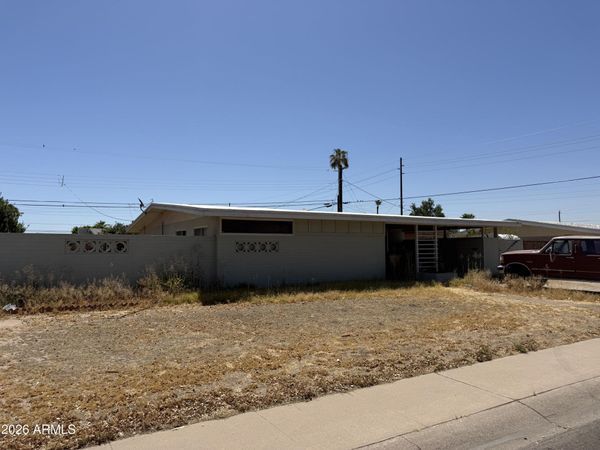 5009 N 62ND Avenue, Glendale, AZ 85301