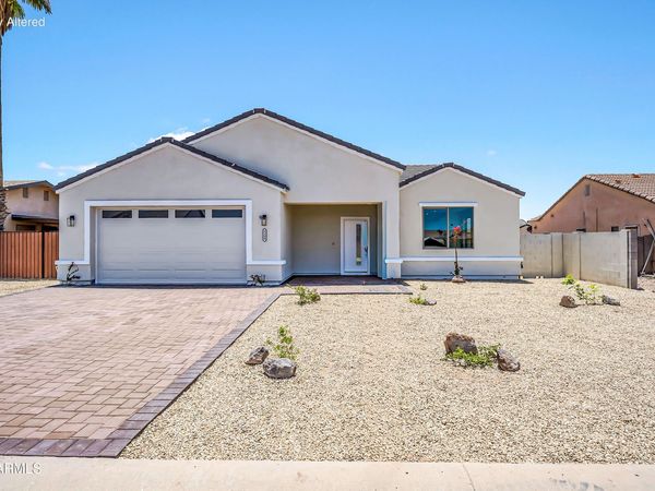 9180 W HARTIGAN Lane, Arizona City, AZ 85123