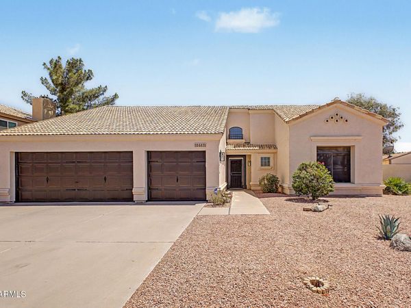6463 E Palm Street, Mesa, AZ 85215