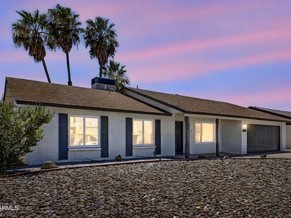 1231 W BARROW Drive, Chandler, AZ 85224