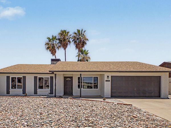 1231 W BARROW Drive, Chandler, AZ 85224