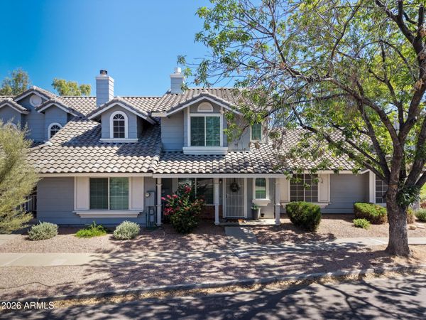 860 N MCQUEEN Road, Unit 1082, Chandler, AZ 85225