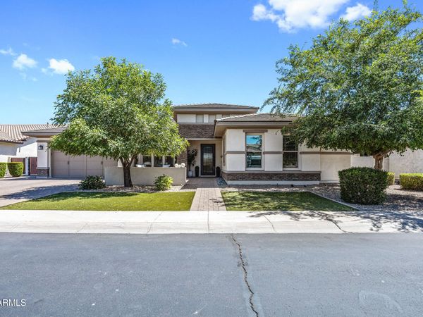 3661 E AZALEA Drive, Chandler, AZ 85286