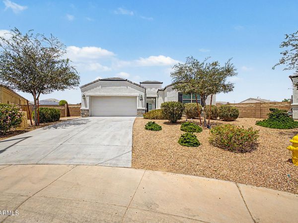 3969 N 301ST Circle, Buckeye, AZ 85396