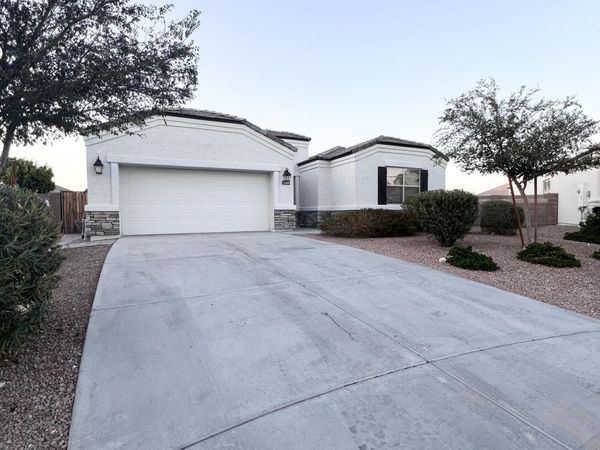 3969 N 301ST Circle, Buckeye, AZ 85396