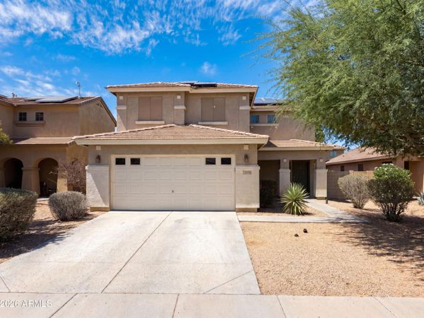 13976 W PORT ROYALE Lane, Surprise, AZ 85379