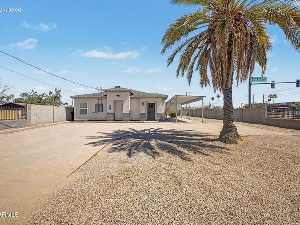 1908 W LAWRENCE Road, Unit 1&2, Phoenix, AZ 85015