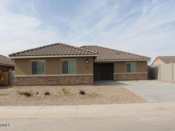 1552 E INOUYE Drive, Casa Grande, AZ 85122