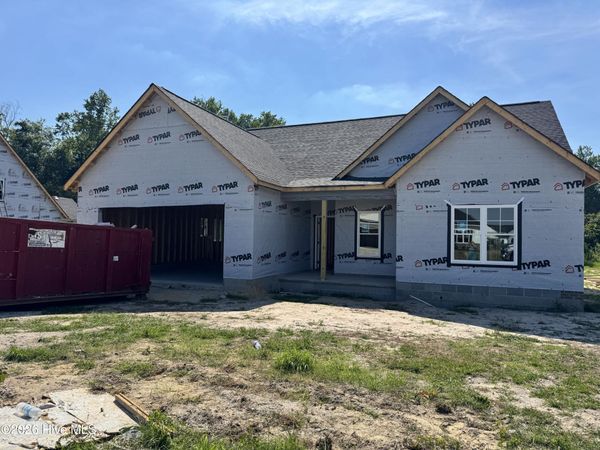 3760 Chatsworth Drive , La Grange, NC 28551