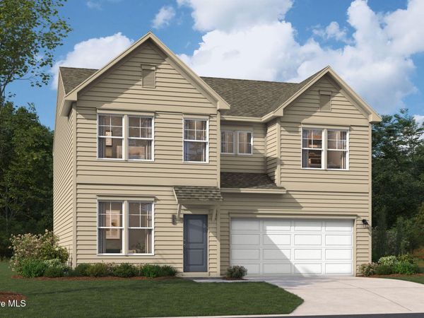 4034 Nightfall Parkway NE, Winnabow, NC 28479