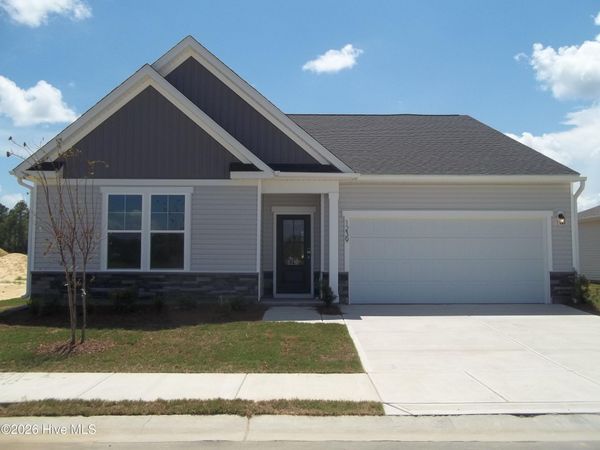 1239 Evening Walk, Winnabow, NC 28479