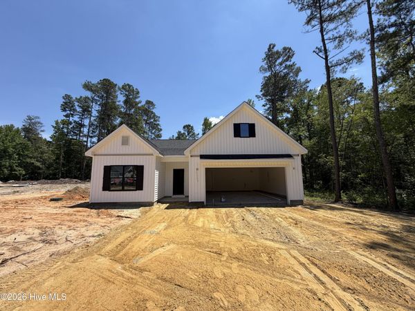 41 Peach Court , Burgaw, NC 28425
