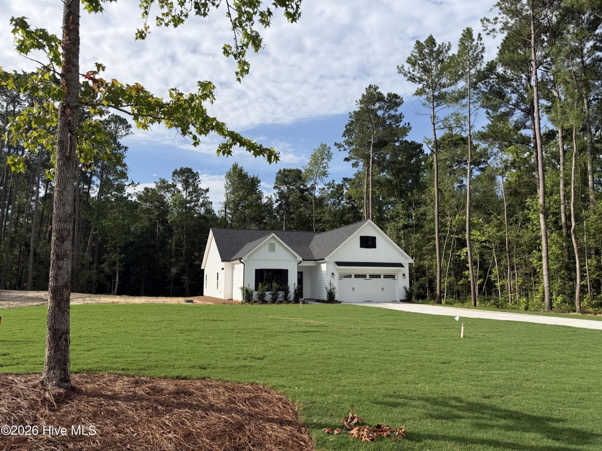 41 Peach Court, Burgaw, NC 28425 Main Photo