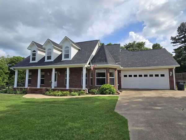 249 ROBIN ST, Munford, TN 38058