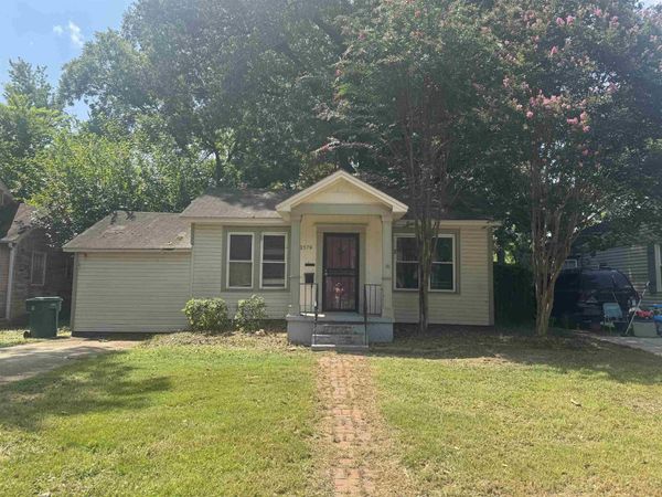 3579 KEARNEY AVE, Memphis, TN 38111