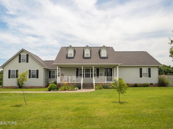 5120 Eagle Crossing Drive, Maryville, TN 37801