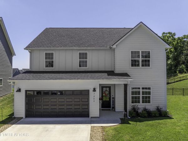 7204 Orchard Harvest Lane, Knoxville, TN 37924