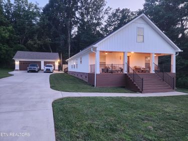 7137 Tipton Lane, Knoxville, TN 37918