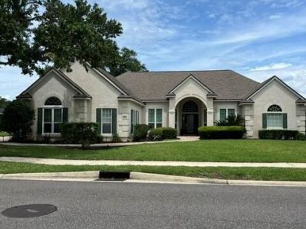 409 S LAKEWOOD RUN Drive, Ponte Vedra Beach, FL 32082