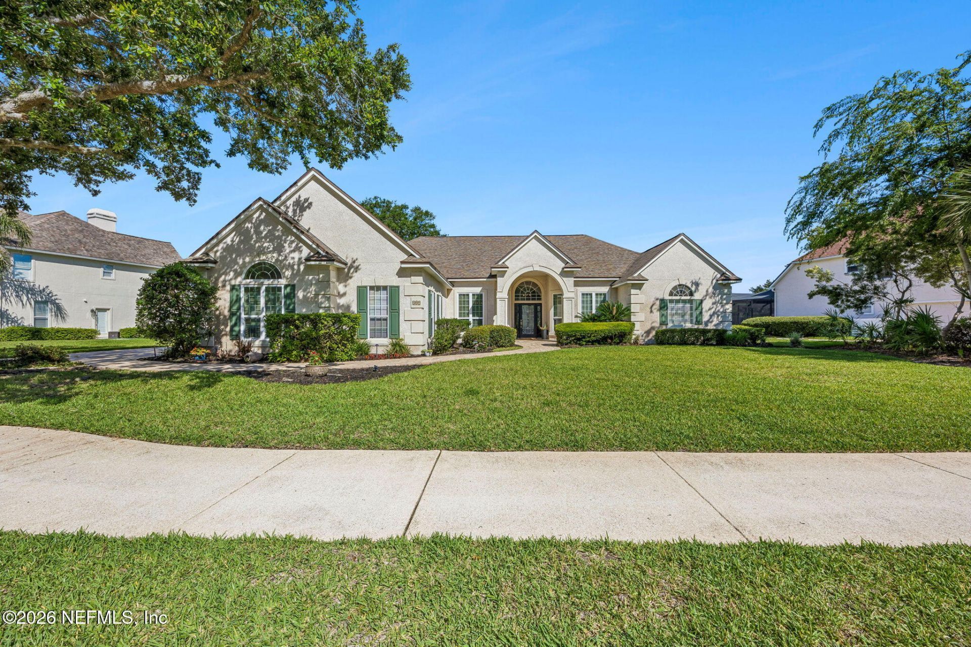 409 S Lakewood Run Drive, Ponte Vedra Beach, FL 32082 Main Photo