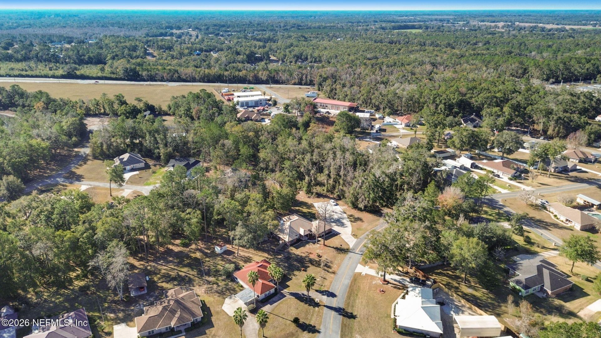 618 NW Emerald Lakes Drive, Lake City, FL 32055 Photo