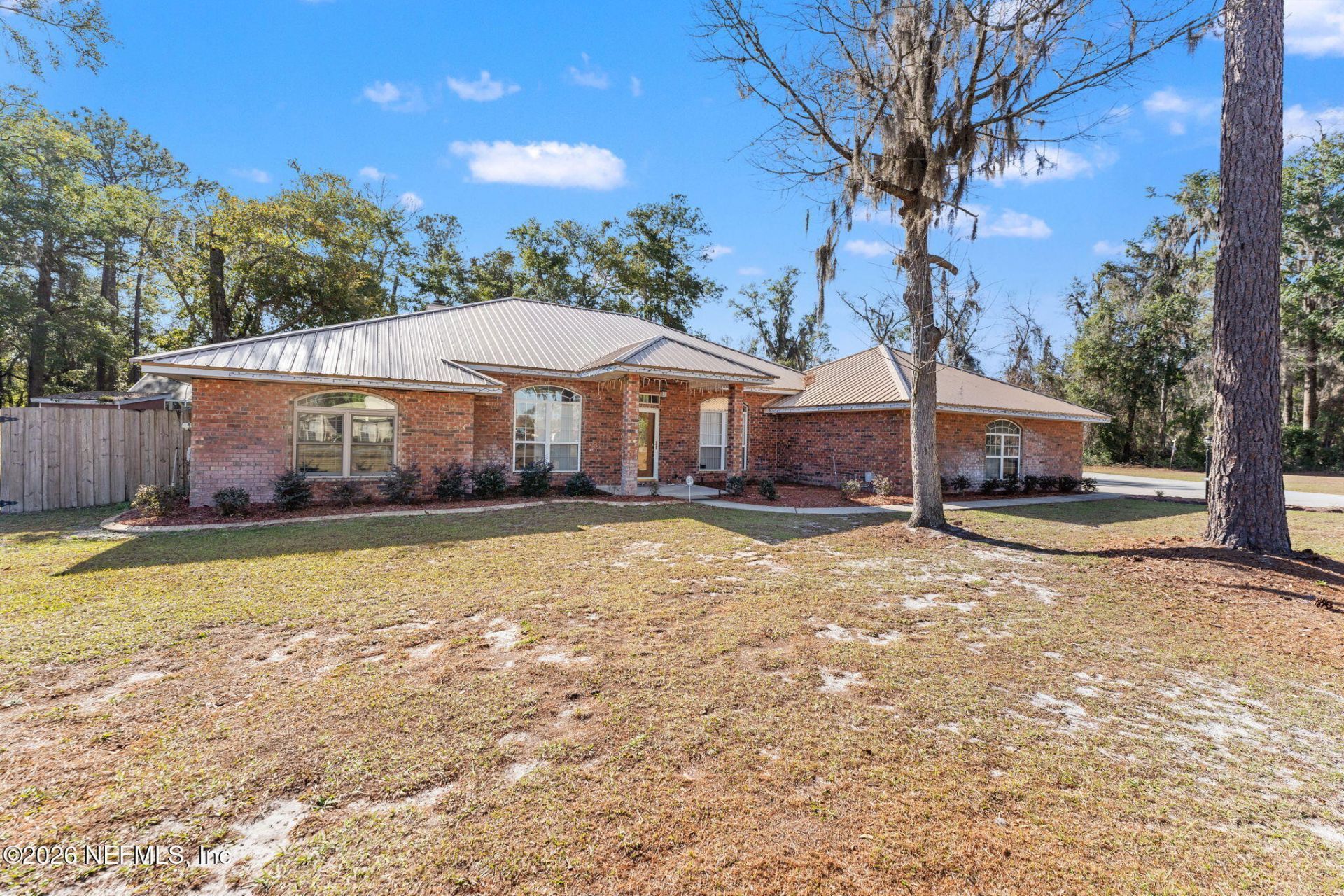 618 NW Emerald Lakes Drive, Lake City, FL 32055 Photo
