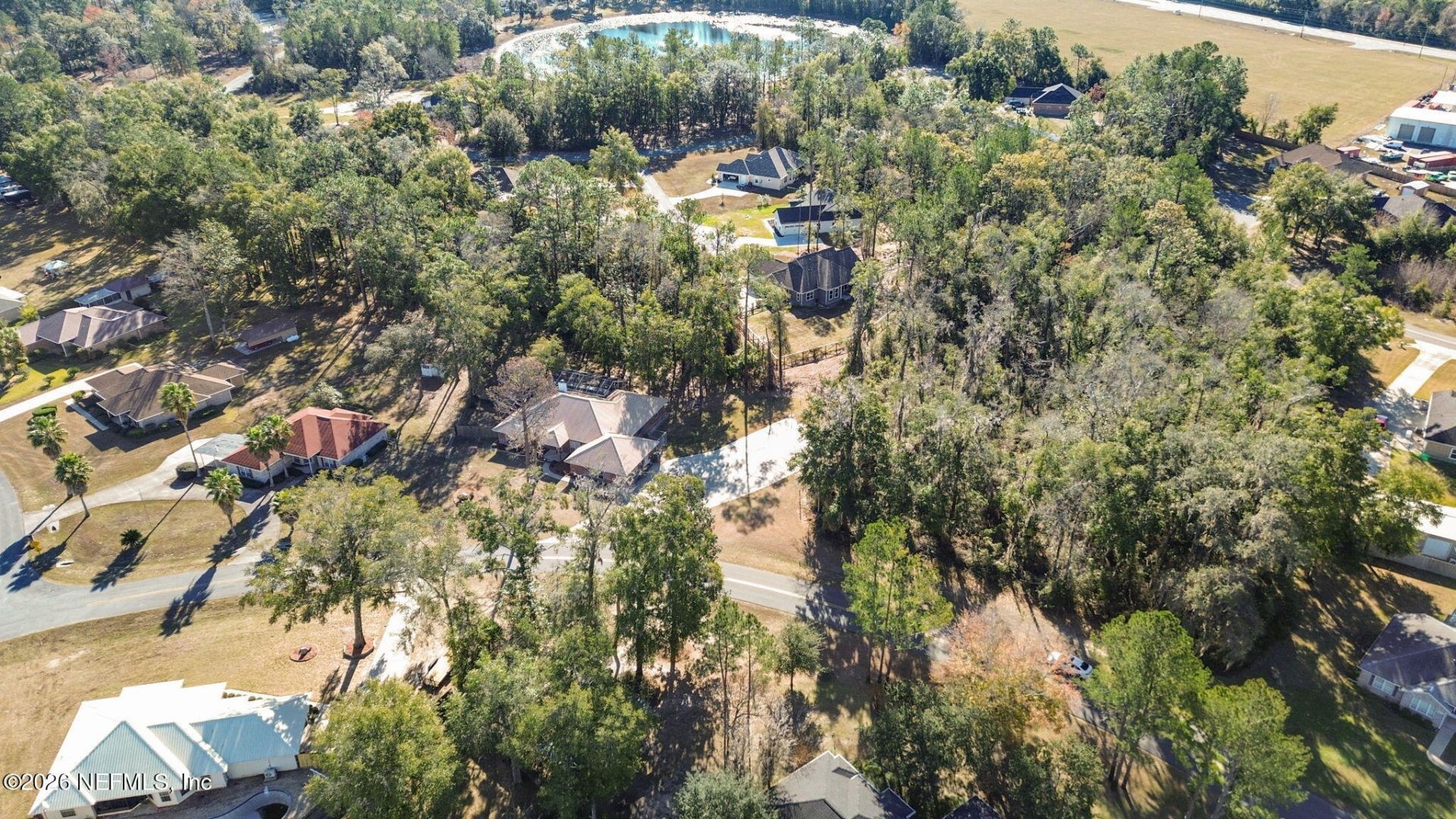 618 NW Emerald Lakes Drive, Lake City, FL 32055 Photo