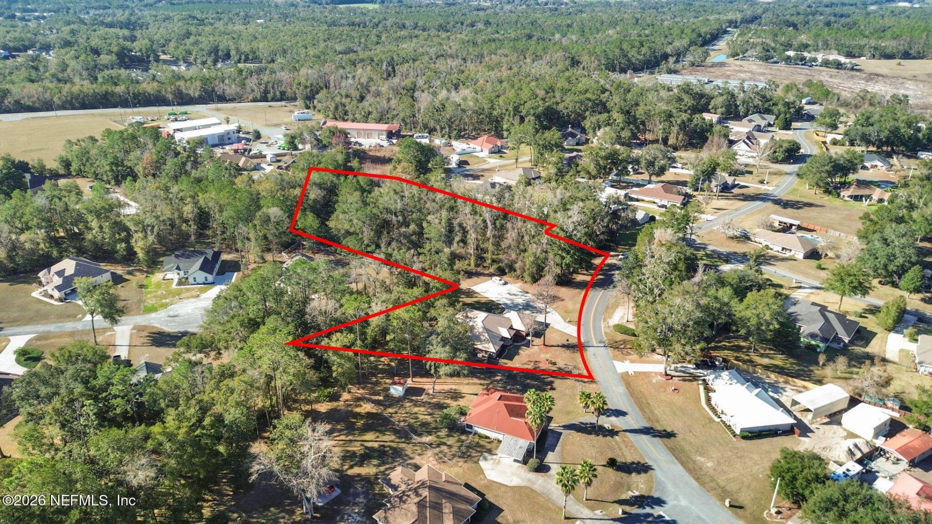 618 NW Emerald Lakes Drive, Lake City, FL 32055 Photo