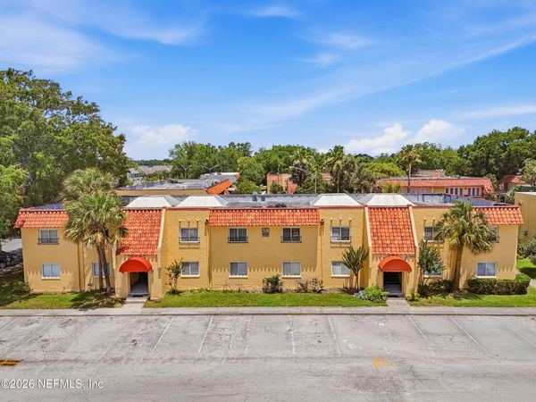 3857 MISSION Drive, Unit 3, Jacksonville, FL 32217