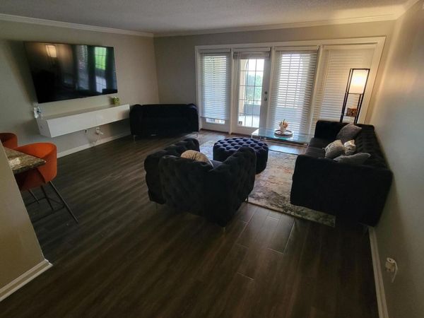 3857 MISSION Drive, Unit 3, Jacksonville, FL 32217