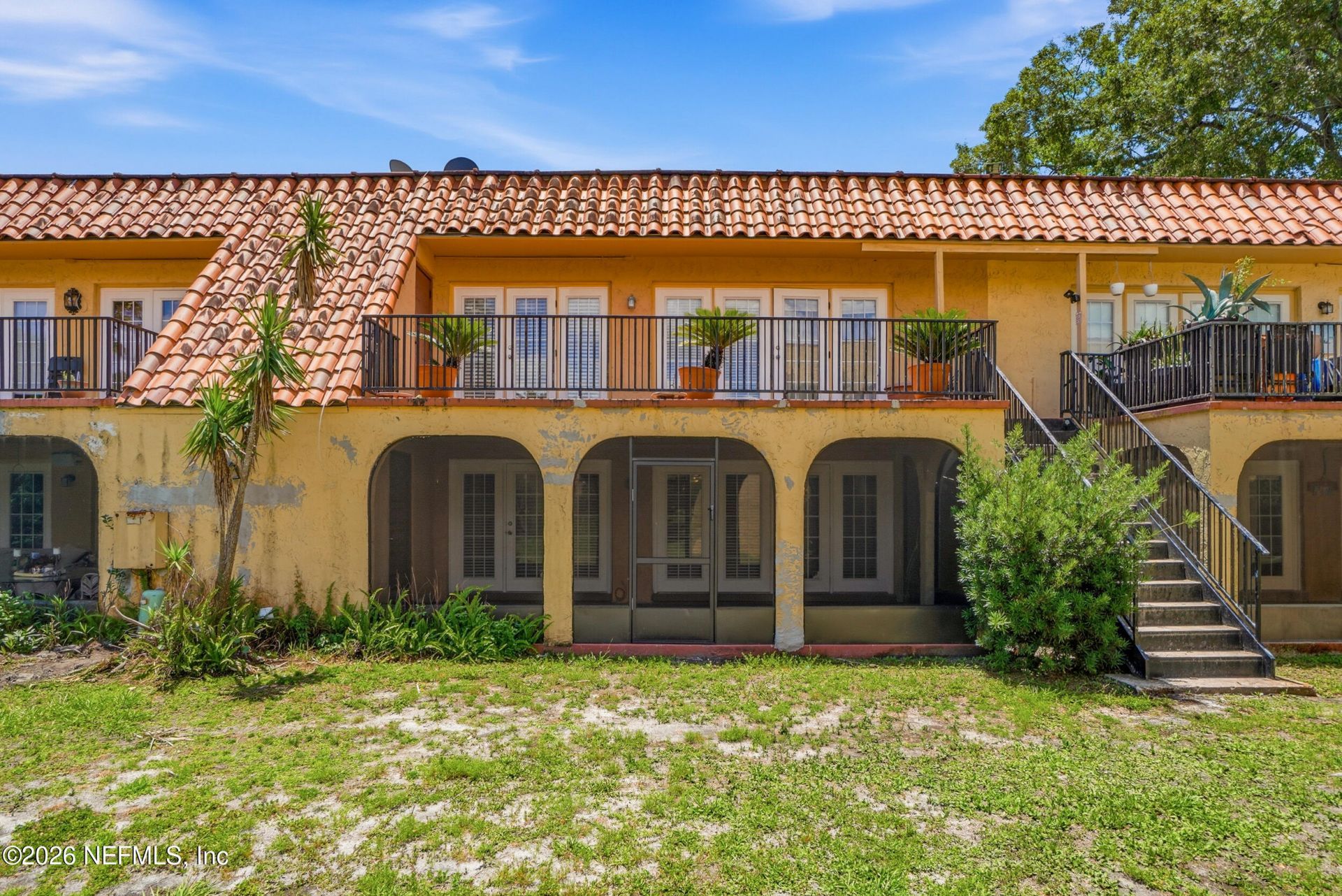 3857 Mission Drive, Unit 3, Jacksonville, FL 32217 Photo