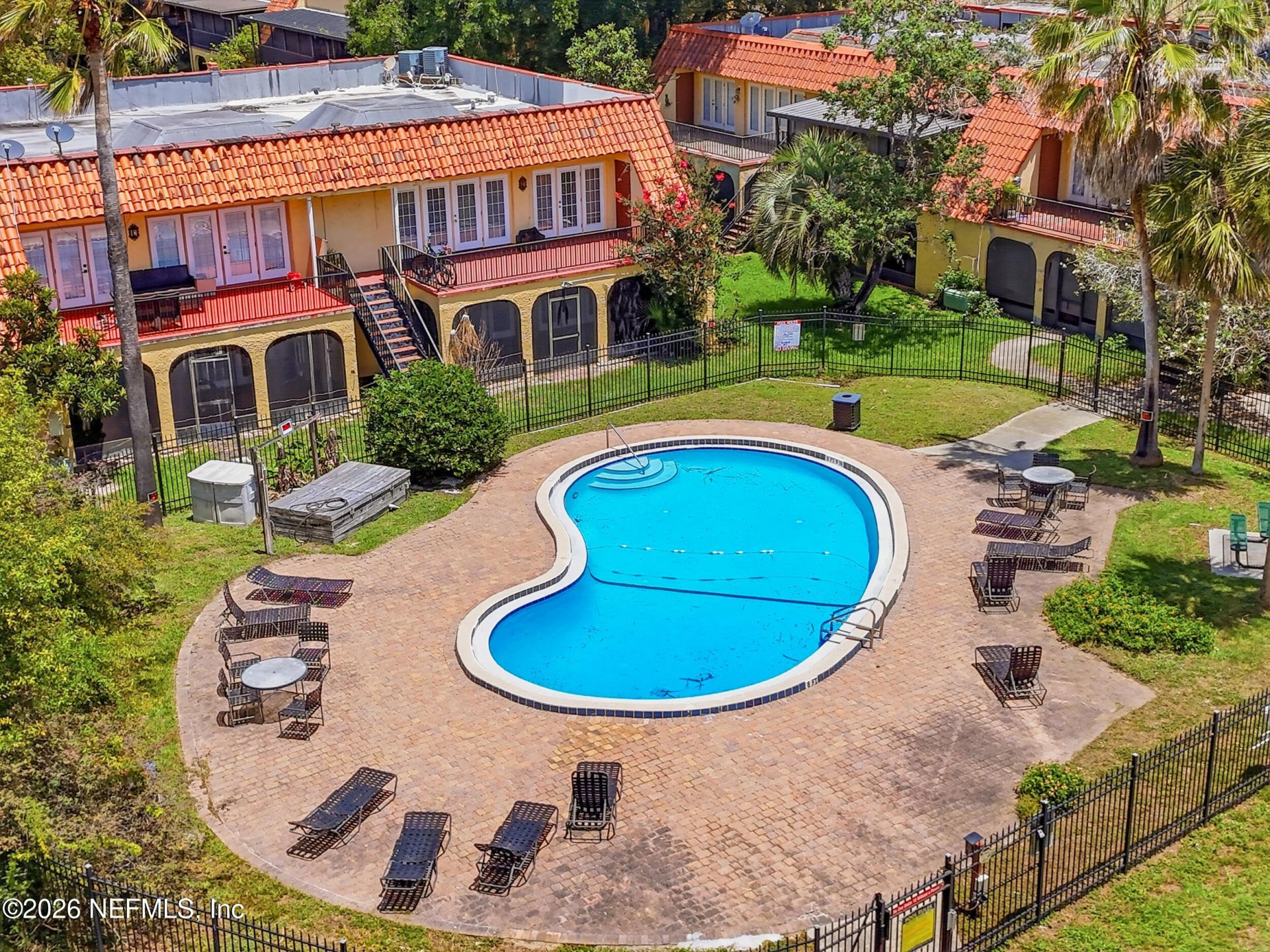 3857 Mission Drive, Unit 3, Jacksonville, FL 32217 Photo