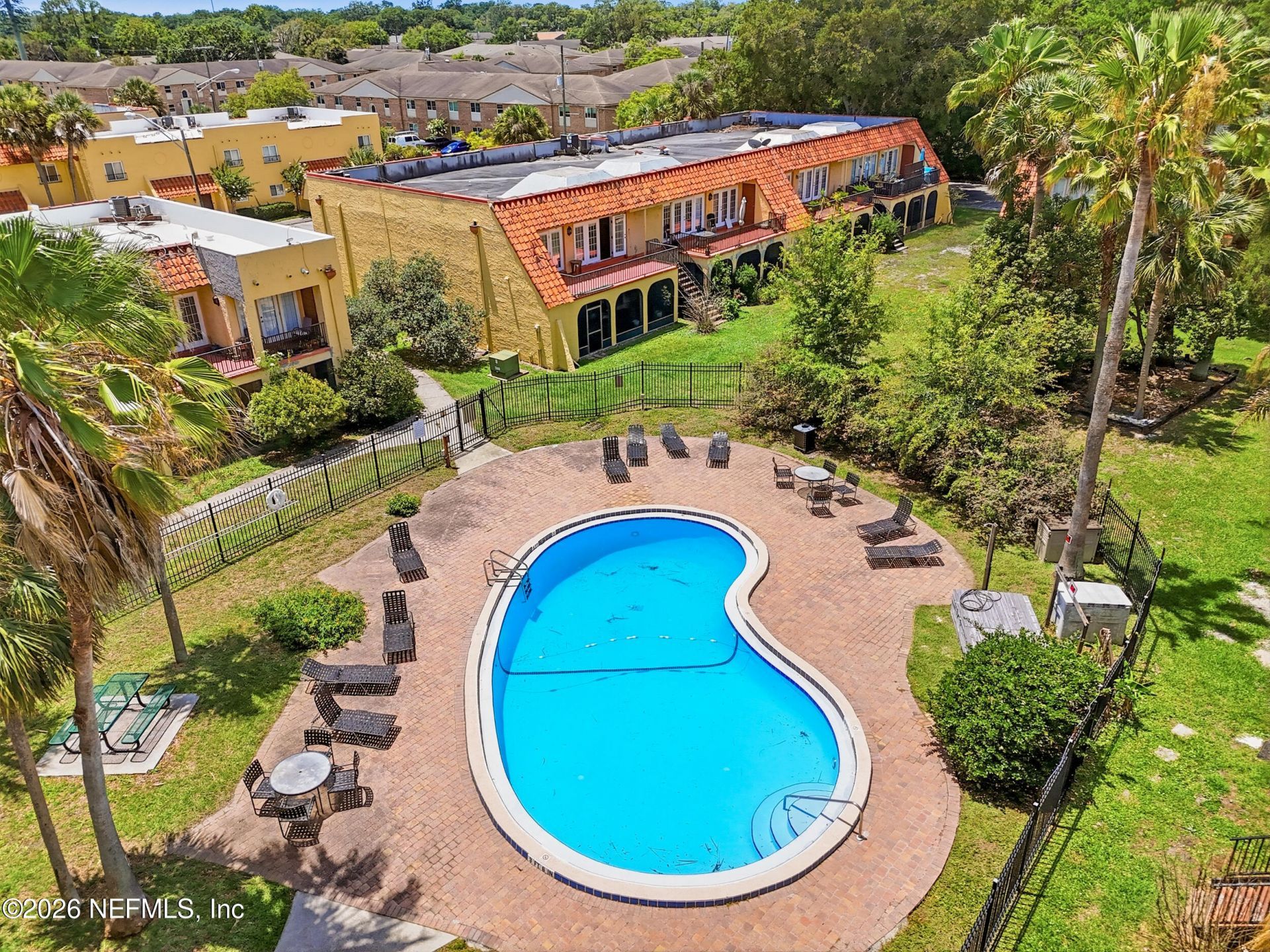 3857 Mission Drive, Unit 3, Jacksonville, FL 32217 Photo