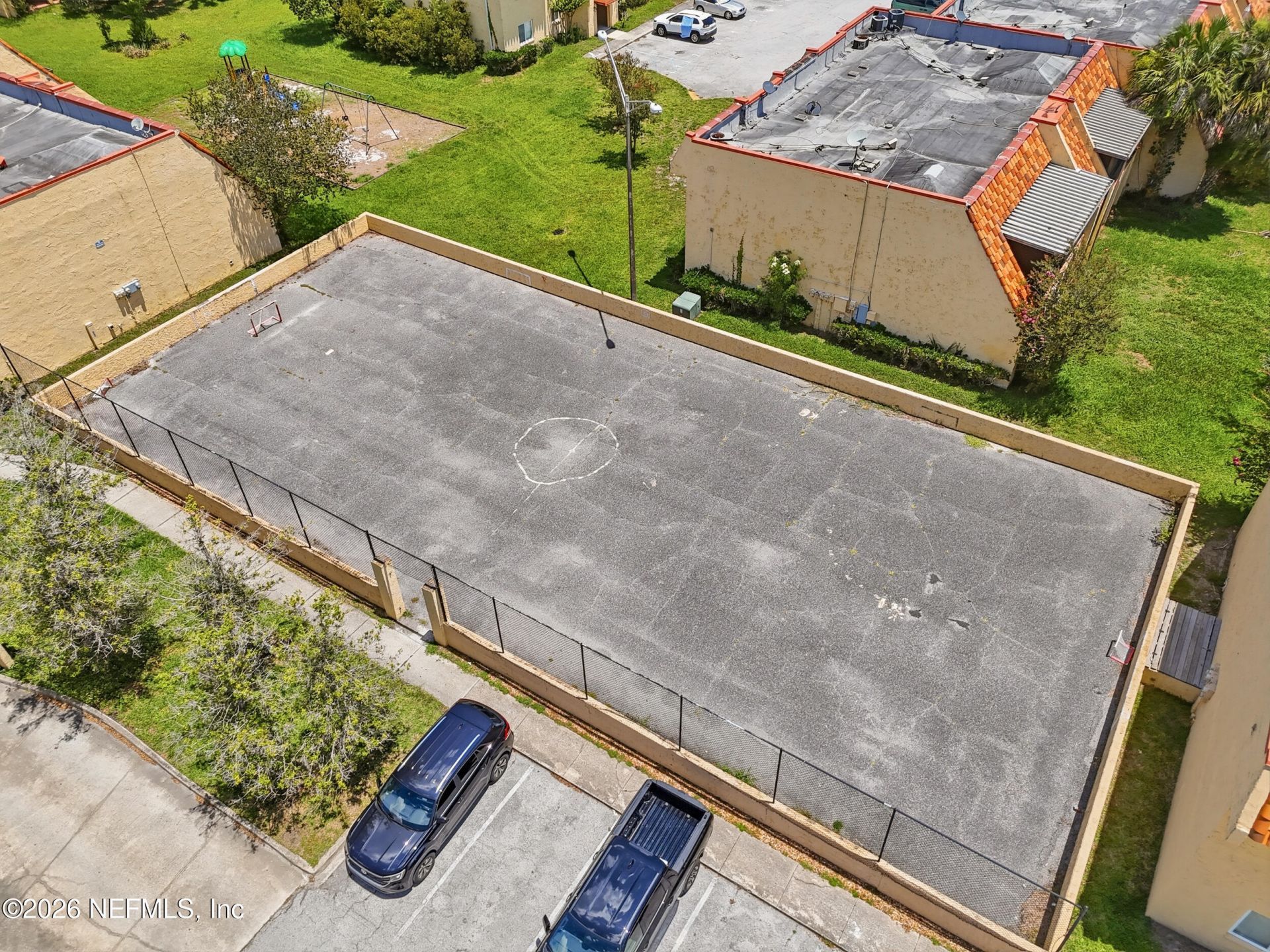 3857 Mission Drive, Unit 3, Jacksonville, FL 32217 Photo