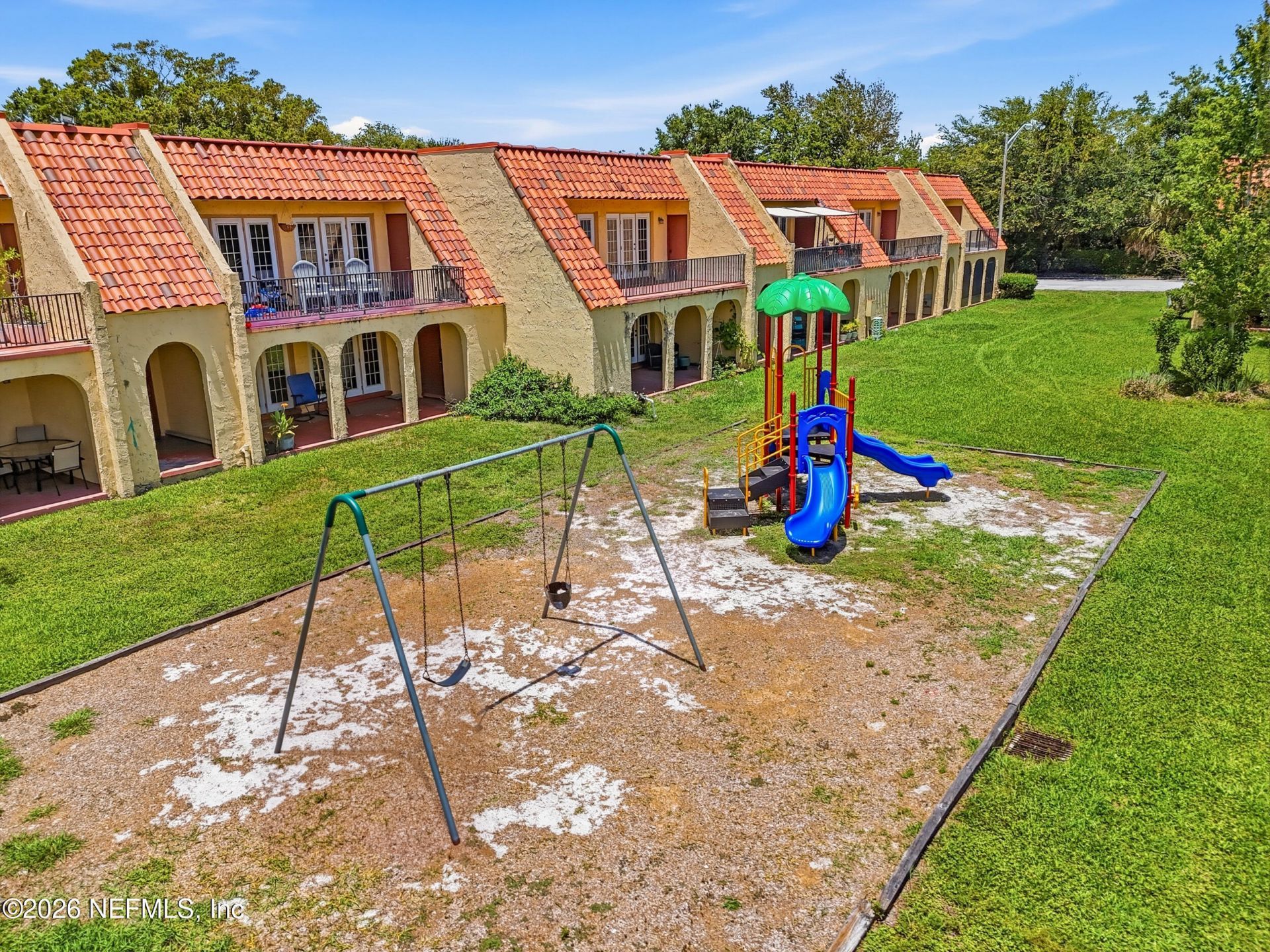 3857 Mission Drive, Unit 3, Jacksonville, FL 32217 Photo