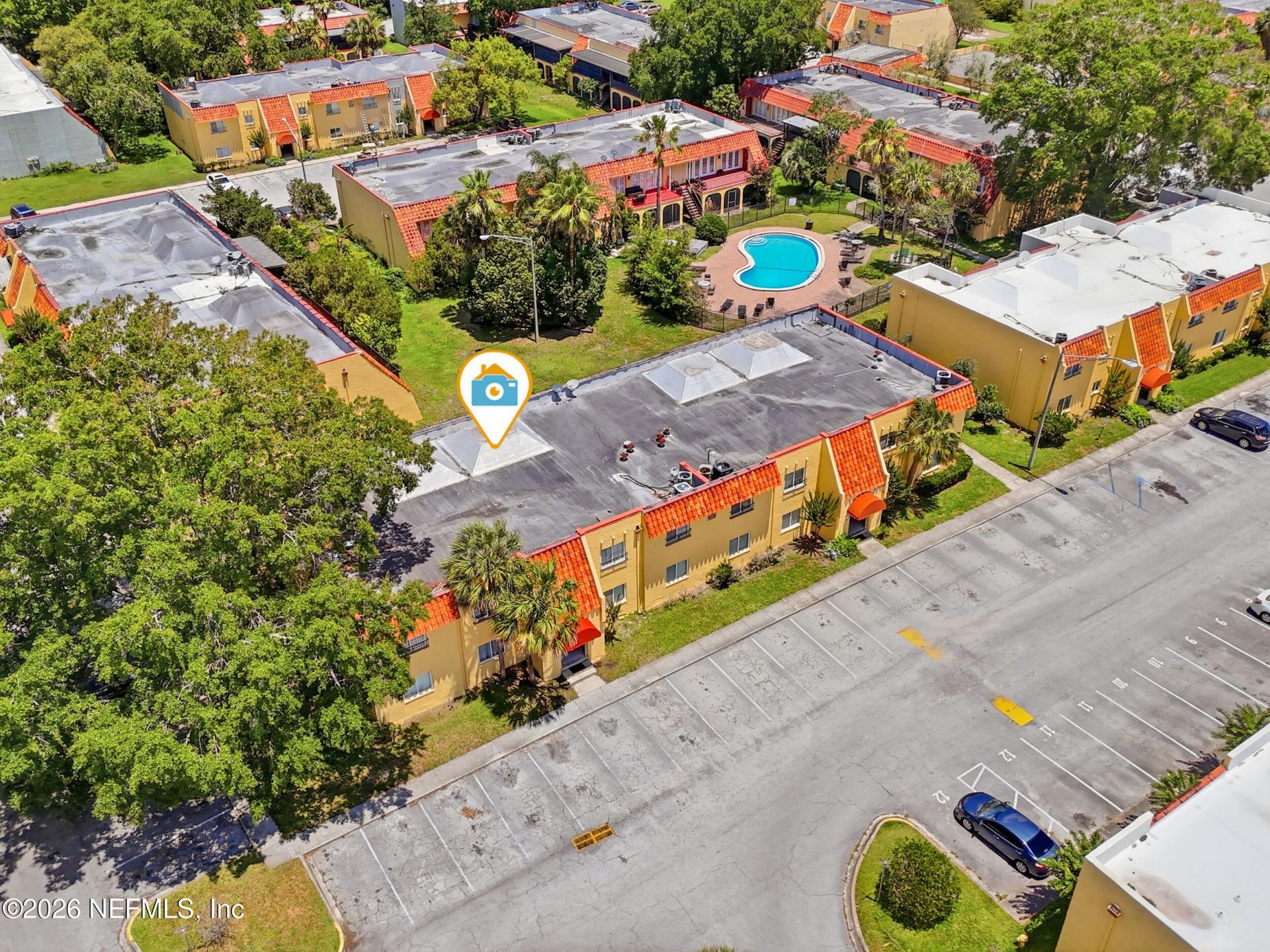3857 Mission Drive, Unit 3, Jacksonville, FL 32217 Photo