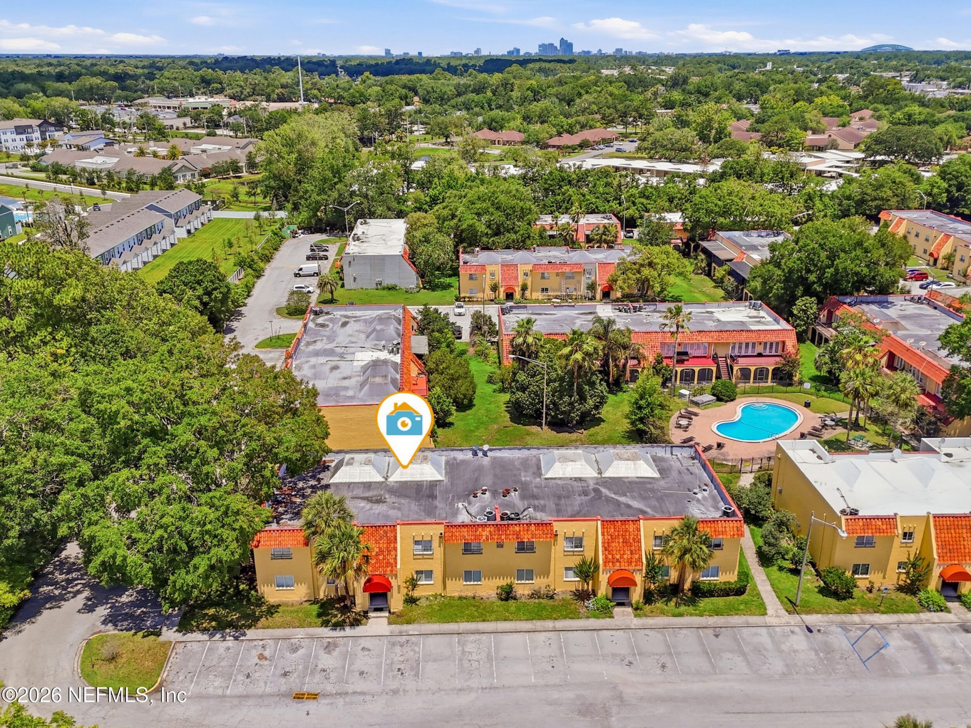 3857 Mission Drive, Unit 3, Jacksonville, FL 32217 Photo