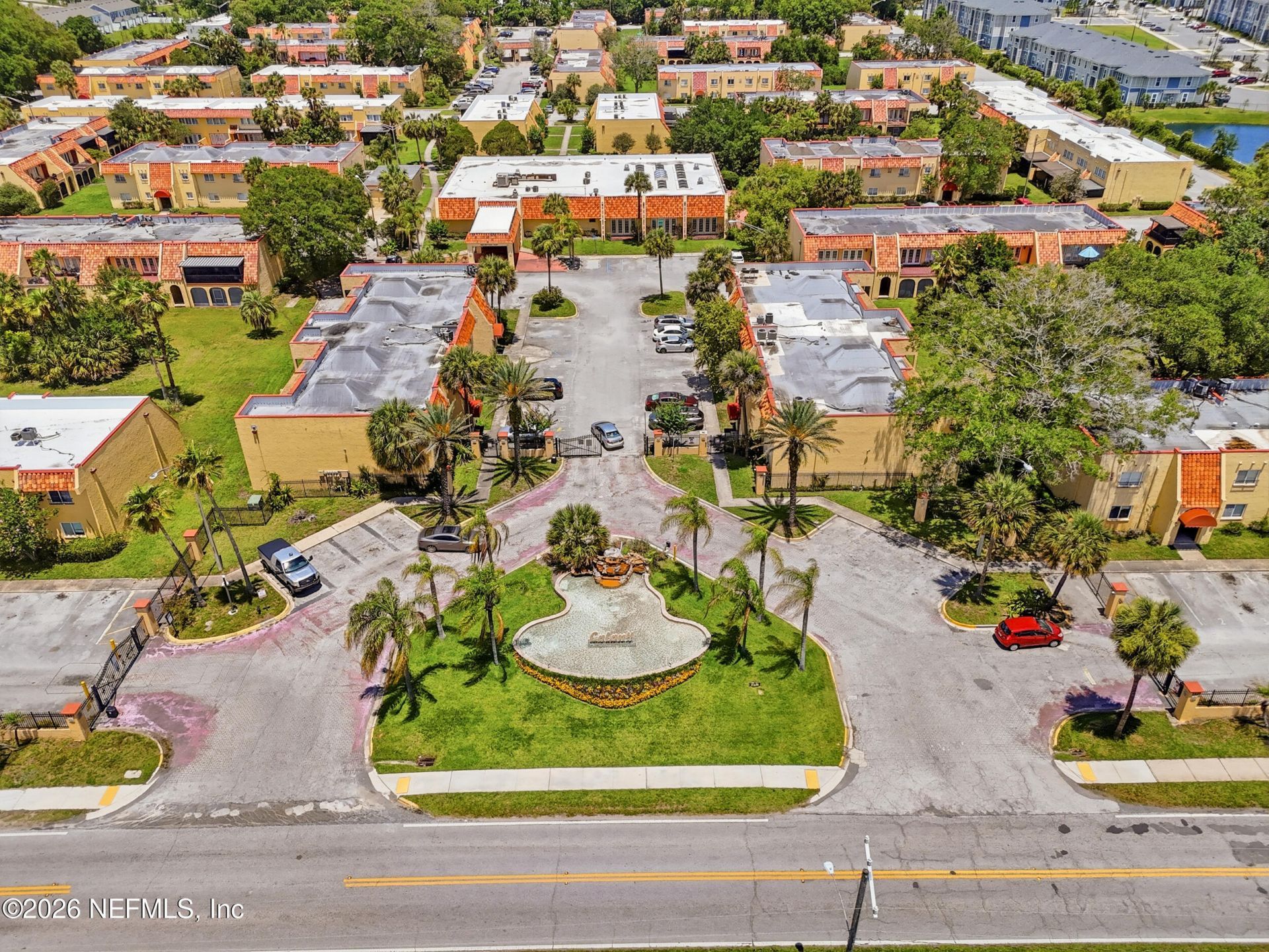 3857 Mission Drive, Unit 3, Jacksonville, FL 32217 Photo