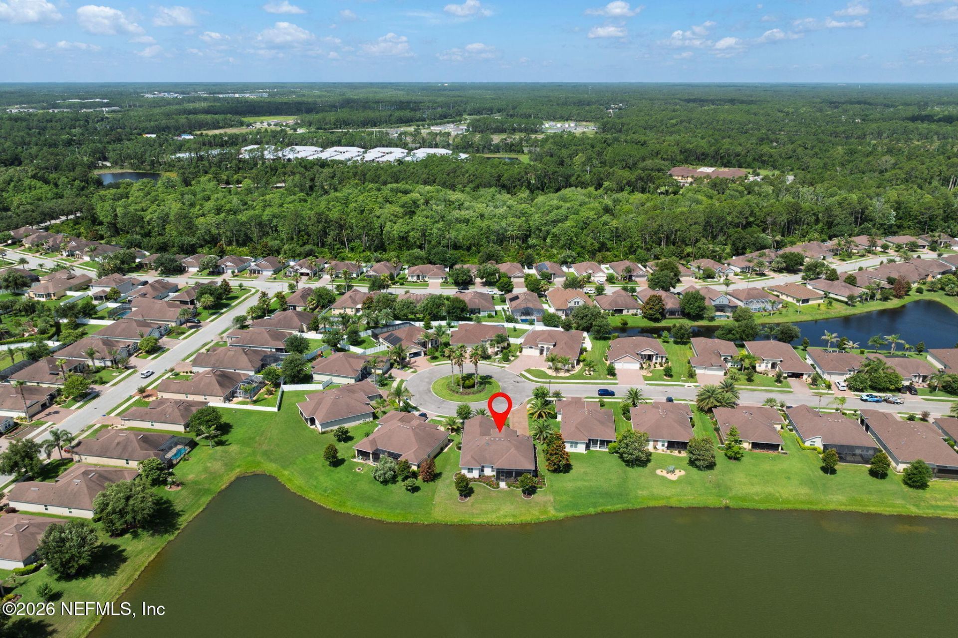 23 Arena Lake Circle, Palm Coast, FL 32137 Photo